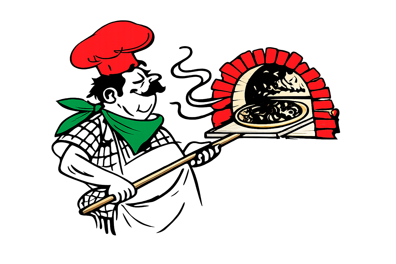 Ristorante Milano Leutesdorf Logo
